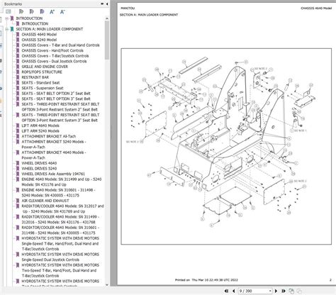 gehl skid steer air intake|Gehl® SL5240E Parts .